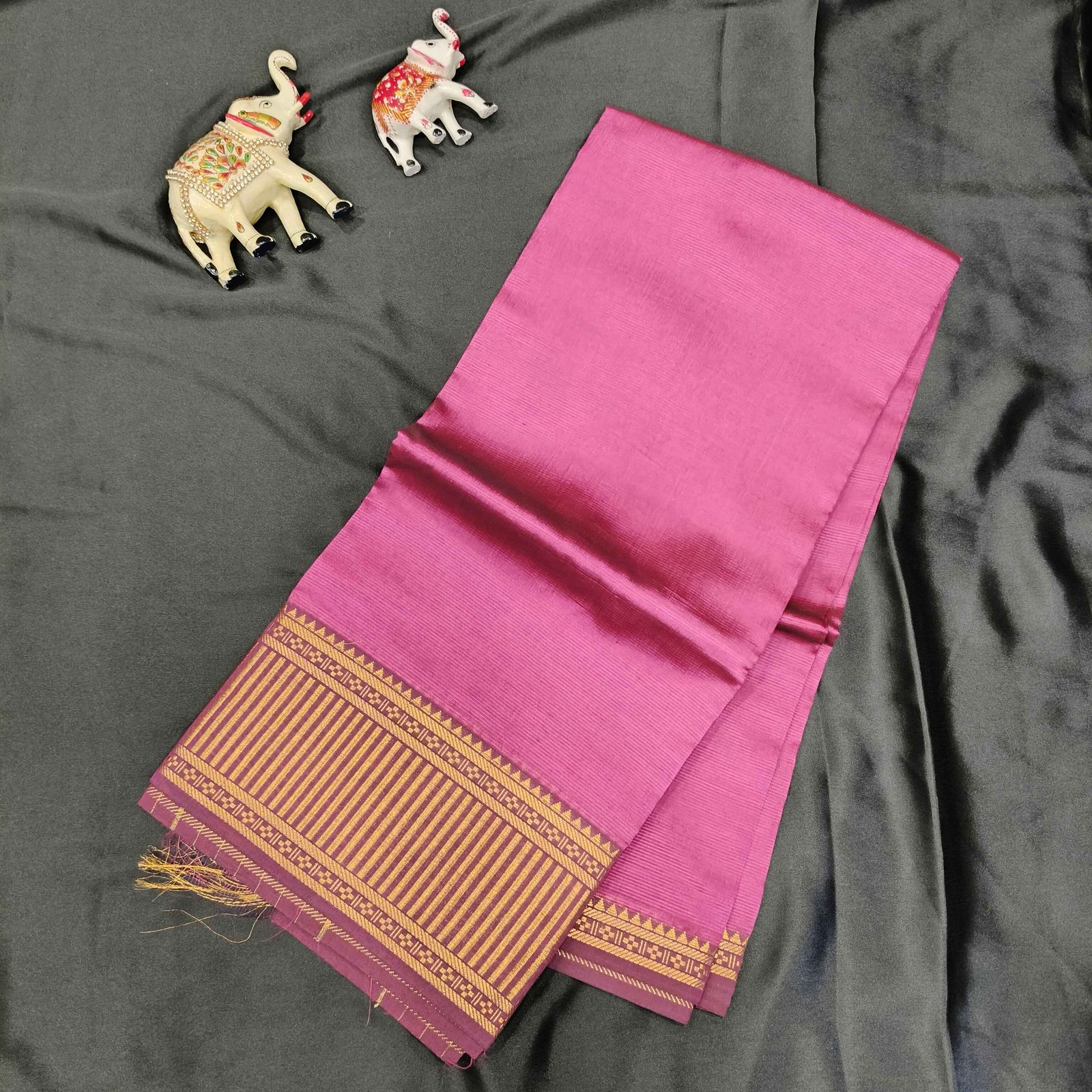 The Alpaca Waffle-Stitch Polo